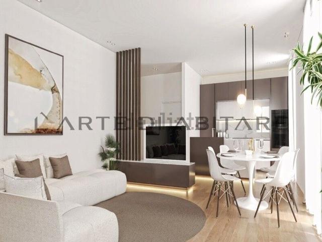 Appartamento in vendita di 107 m²