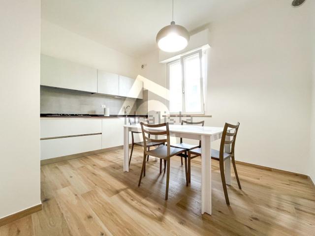 Appartamento in vendita di 107 m²