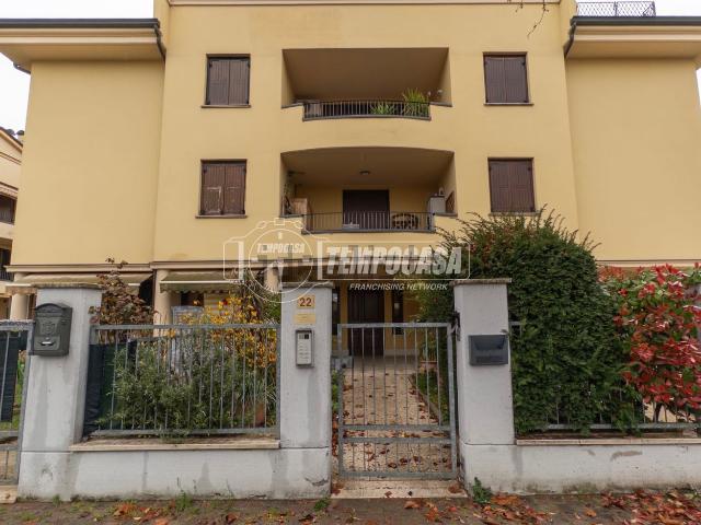Appartamento in vendita di 107 m² in Via Marzabotto, 22