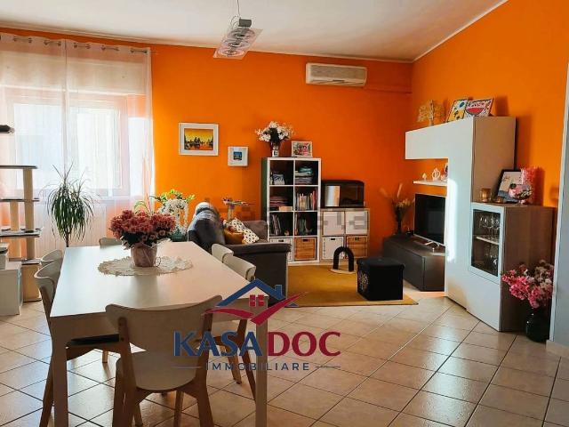 Appartamento in vendita di 107 m²