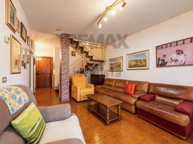 Appartamento in vendita di 107 m²