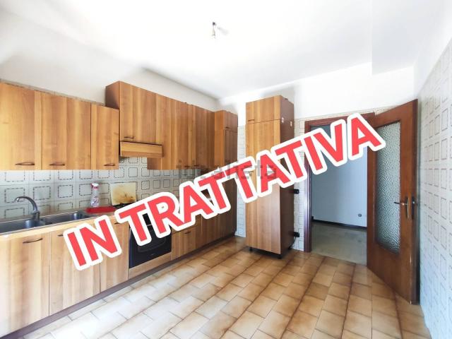 Appartamento in vendita di 107 m²