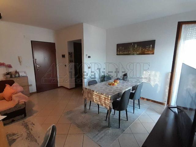 Appartamento in vendita di 107 m²