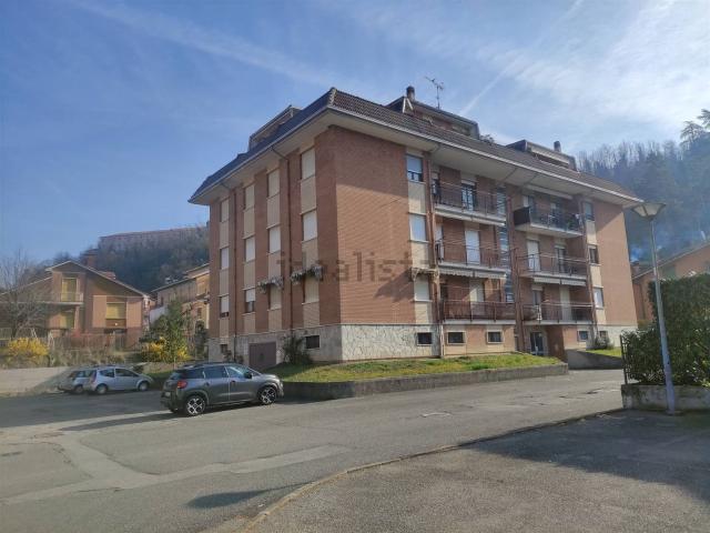 Appartamento in vendita di 107 m²