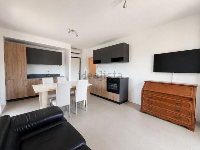 Appartamento in vendita di 107 m²