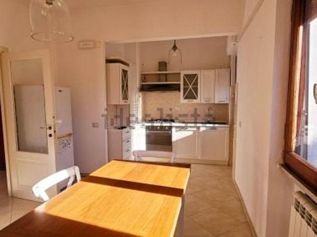 Appartamento in vendita di 107 m²