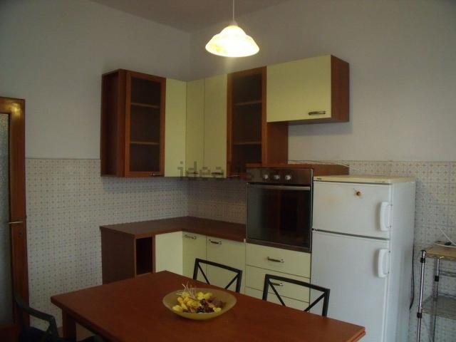 Appartamento in vendita di 107 m²
