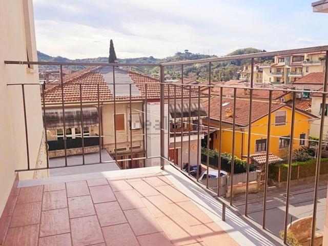 Appartamento in vendita di 107 m²