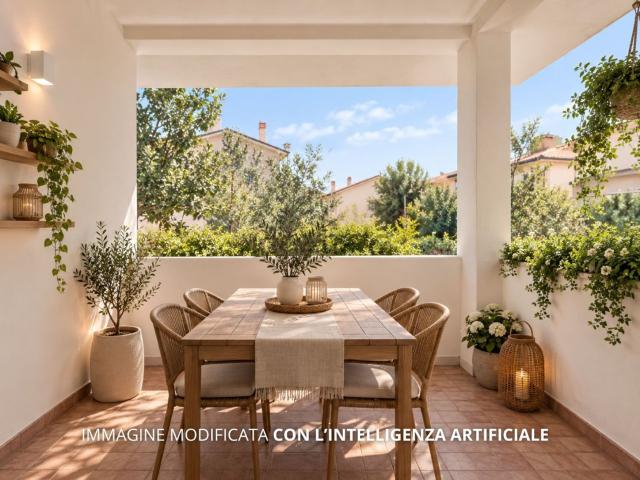 Appartamento in vendita di 107 m²