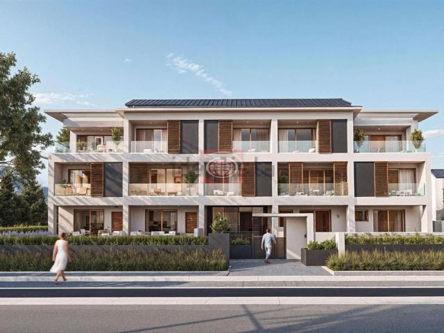 Appartamento in vendita di 107 m²