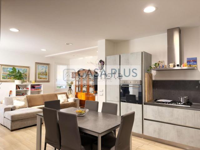 Appartamento in vendita di 107 m²