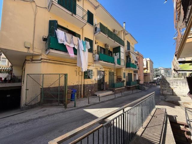 Appartamento in vendita di 107 m² in Traversa I Via Monte Nuovo, 51