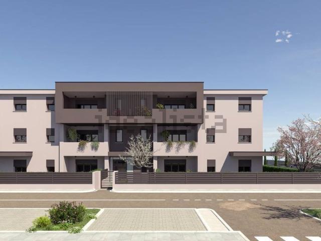 Appartamento in vendita di 107 m² in Via 8 Marzo
