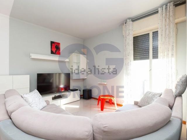 Appartamento in vendita di 107 m² in Via Cola, 3