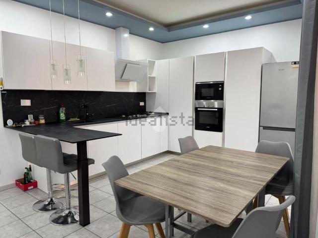 Appartamento in vendita di 107 m² in Via Colligiana