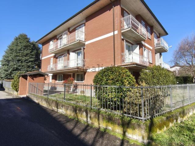 Appartamento in vendita di 107 m² in Via Conte Franco Cella di Rivara, 8