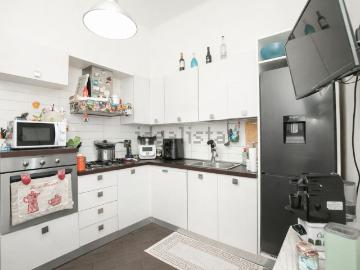 Appartamento in vendita di 107 m² in Via Contubernio Giovanni Battista d&apos Albertis, 24