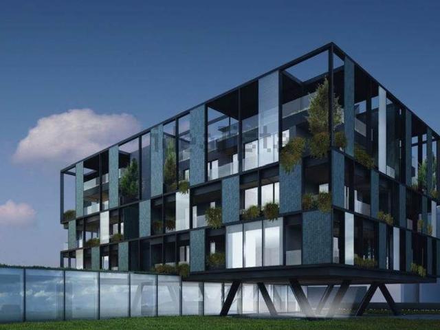 Appartamento in vendita di 107 m² in Via Caduti di Nassirya, 2