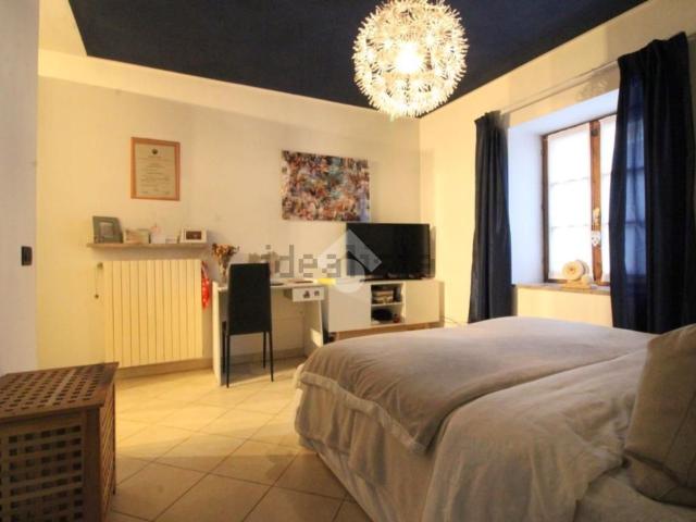 Appartamento in vendita di 107 m² in Via Camillo Benso Conte di Cavour, 30