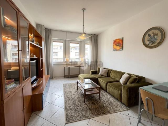 Appartamento in vendita di 107 m² in Via Camillo Dorigatti