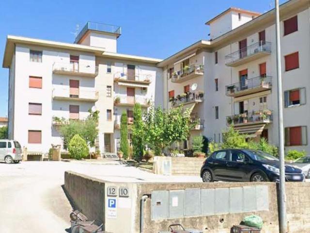 Appartamento in vendita di 107 m² in Via Campriana, 12