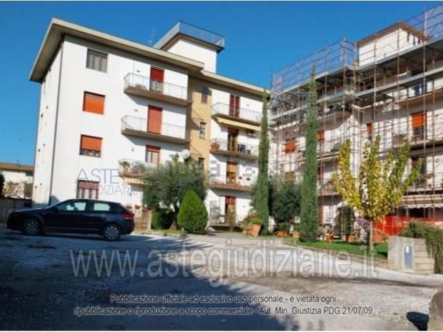 Appartamento in vendita di 107 m² in Via Campriana, 12