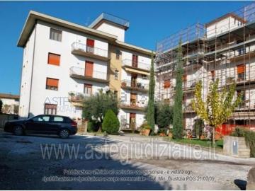 Appartamento in vendita di 107 m² in Via Campriana, 12