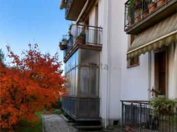 Appartamento in vendita di 107 m² in Via Campriana, 12