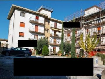 Appartamento in vendita di 107 m² in Via Campriana, 12