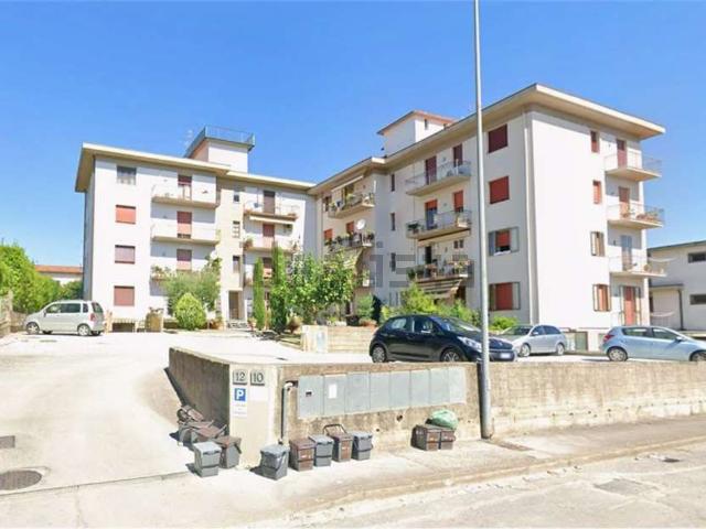 Appartamento in vendita di 107 m² in Via Campriana, 12