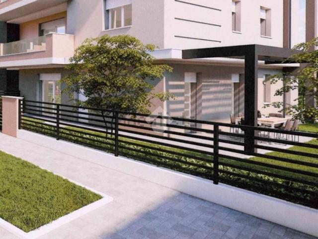 Appartamento in vendita di 107 m² in Via Canale, 1