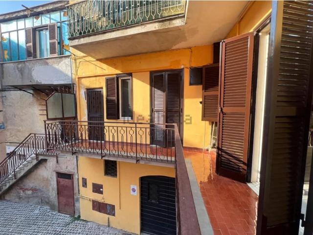 Appartamento in vendita di 107 m² in Via Capocroce, 11