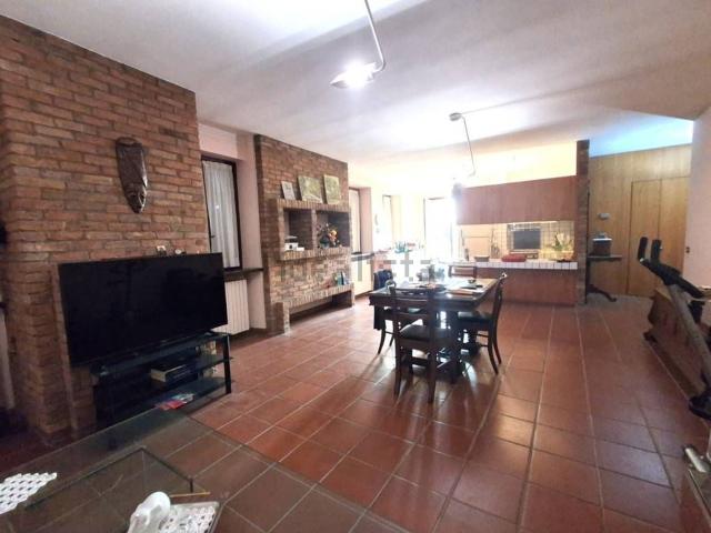 Appartamento in vendita di 107 m² in Via Carlito Sclavi, 30
