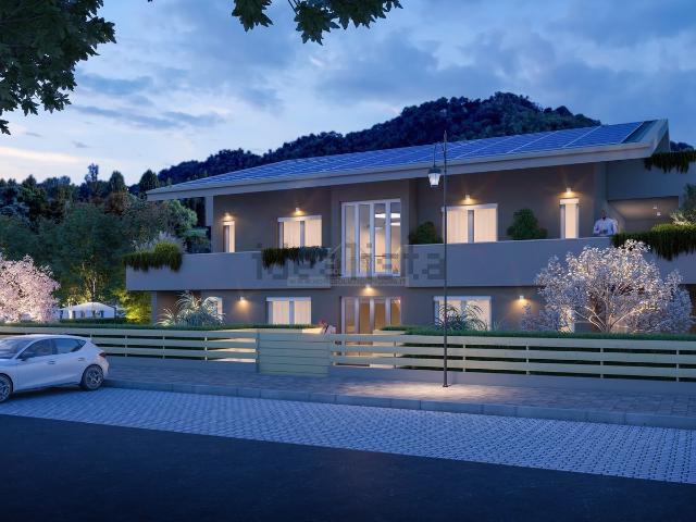 Appartamento in vendita di 107 m² in Via Cengolina, 9