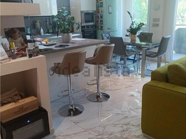 Appartamento in vendita di 107 m² in Via Cesare Cremonino