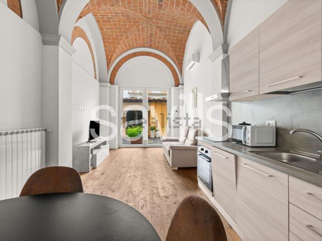 Appartamento in vendita di 107 m² in Via Cittadella