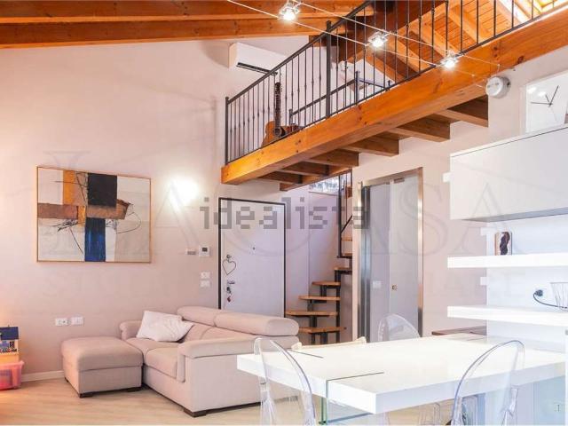 Appartamento in vendita di 107 m² in Via Civelle