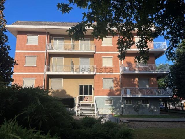 Appartamento in vendita di 107 m² in Via Cinzano, 3
