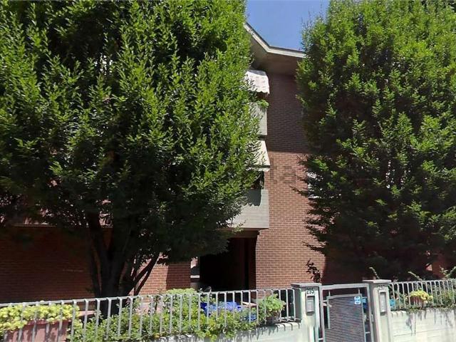 Appartamento in vendita di 107 m² in Via A. Grandi, 295