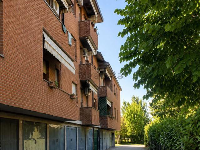 Appartamento in vendita di 107 m² in Via A. Grandi, 295