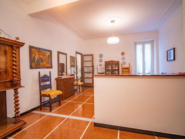 Appartamento in vendita di 107 m² in Via Antonio Cecchi