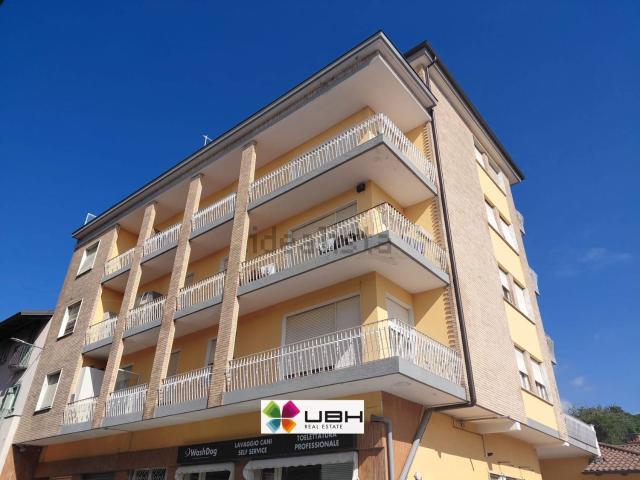Appartamento in vendita di 107 m² in Via Antonio Gramsci, 14