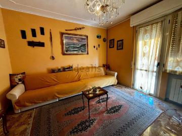 Appartamento in vendita di 107 m² in Via Antonio Gramsci