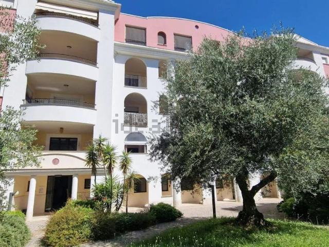 Appartamento in vendita di 107 m² in Via Antonio Pieramico, 4
