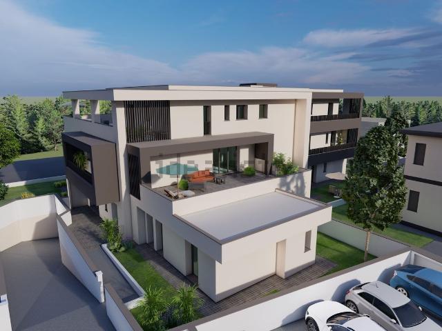 Appartamento in vendita di 107 m² in Via Antonio Placucci, 40