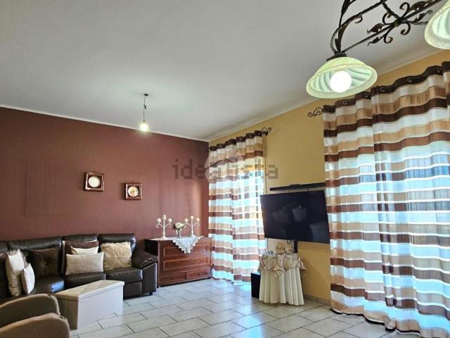 Appartamento in vendita di 107 m² in Via Antonio Raccuglia, 21