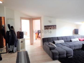 Appartamento in vendita di 107 m² in Via ANIELLO SALSANO, 2