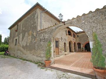 Appartamento in vendita di 107 m² in Via ansano landucci