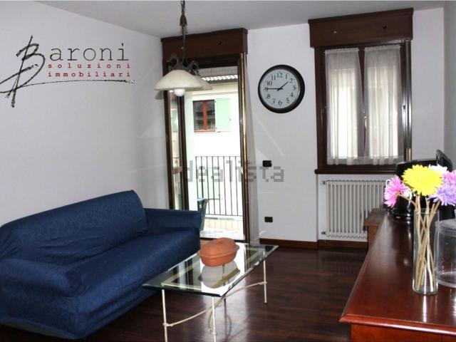 Appartamento in vendita di 107 m² in Via Agostino Berenini, 166
