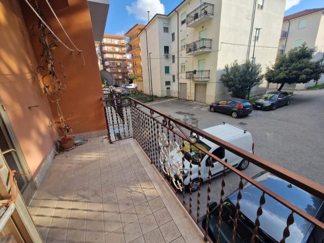 Appartamento in vendita di 107 m² in Via Alberto dalla Chiesa, 92